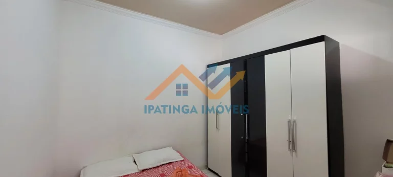 Imagem Casa de 2 quartos e 1 vaga de garagem no Residencial Porto Seguro