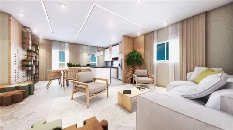 Imagem APARTAMENTO COM 70.72 m² - GUILHERMINA - PRAIA GRANDE SP
