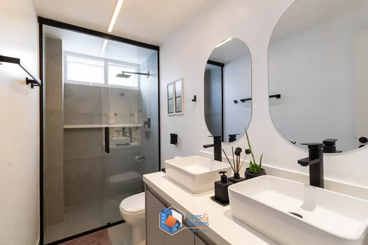 Imagem Apartamento para venda em Itaim Bibi com 2 quartos, 70m²