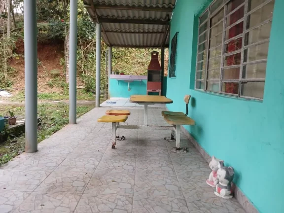 Imagem Chácara em Embu Guaçu