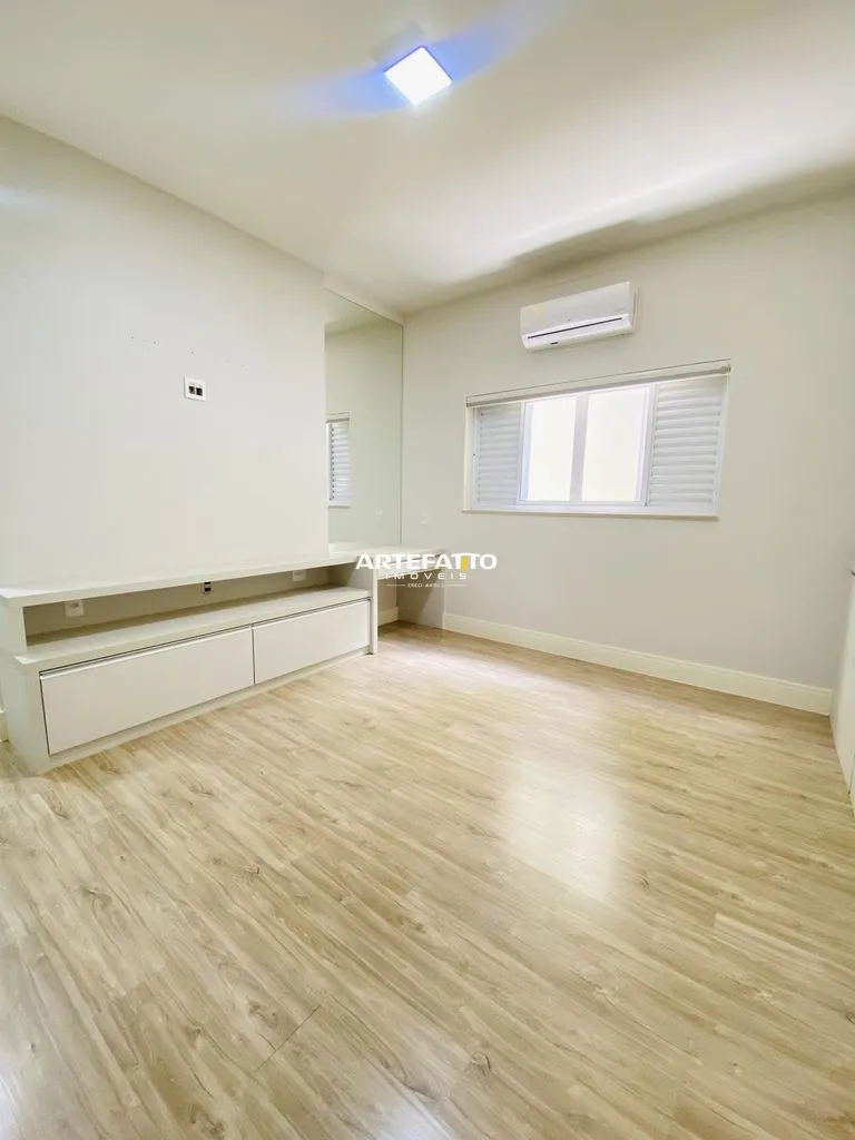 Imagem Casa à venda em Franca, Villa São Vicente, com 3 quartos, 238m2