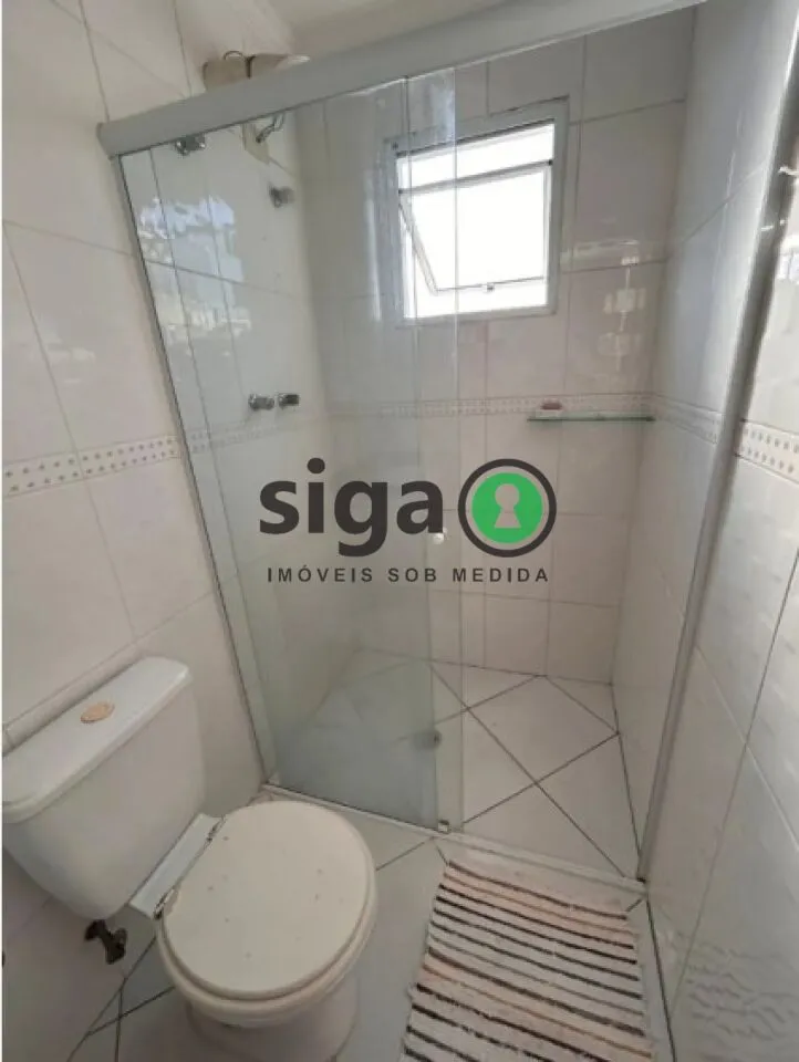 Imagem Casa duplex em condomínio no Jardim Pinheiros, 3 dormitórios e 2 vagas