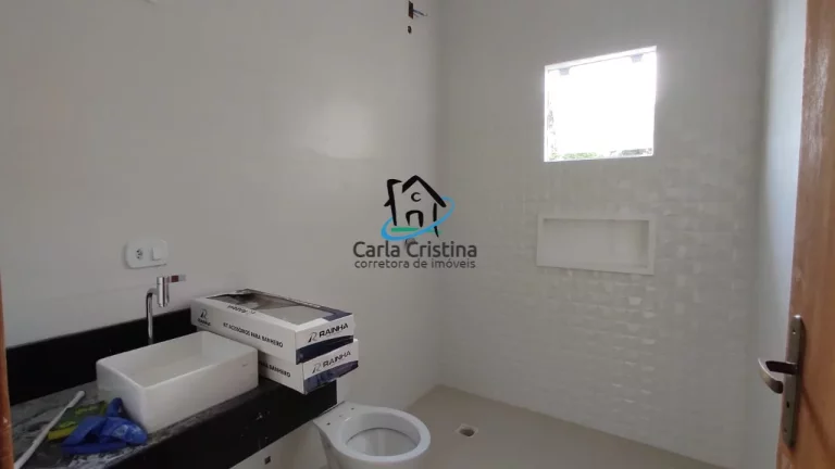 Imagem CASA RESIDENCIAL em PONTAL DO PARANÁ - PR, Balneário Canoas