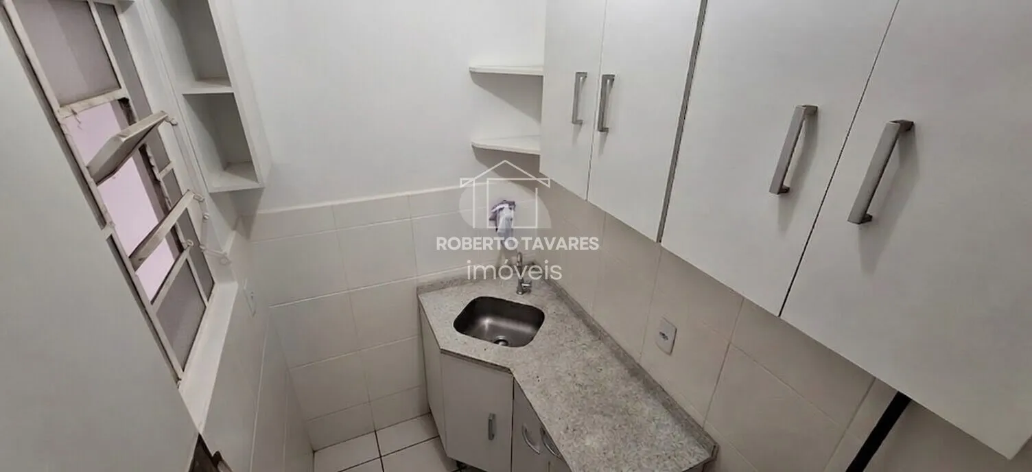 Imagem Apartamento à venda 1 dormitório com 28 m², ideal para quem busca praticidade e mobilidade - Bem próximo ao Shopping Frei Caneca.