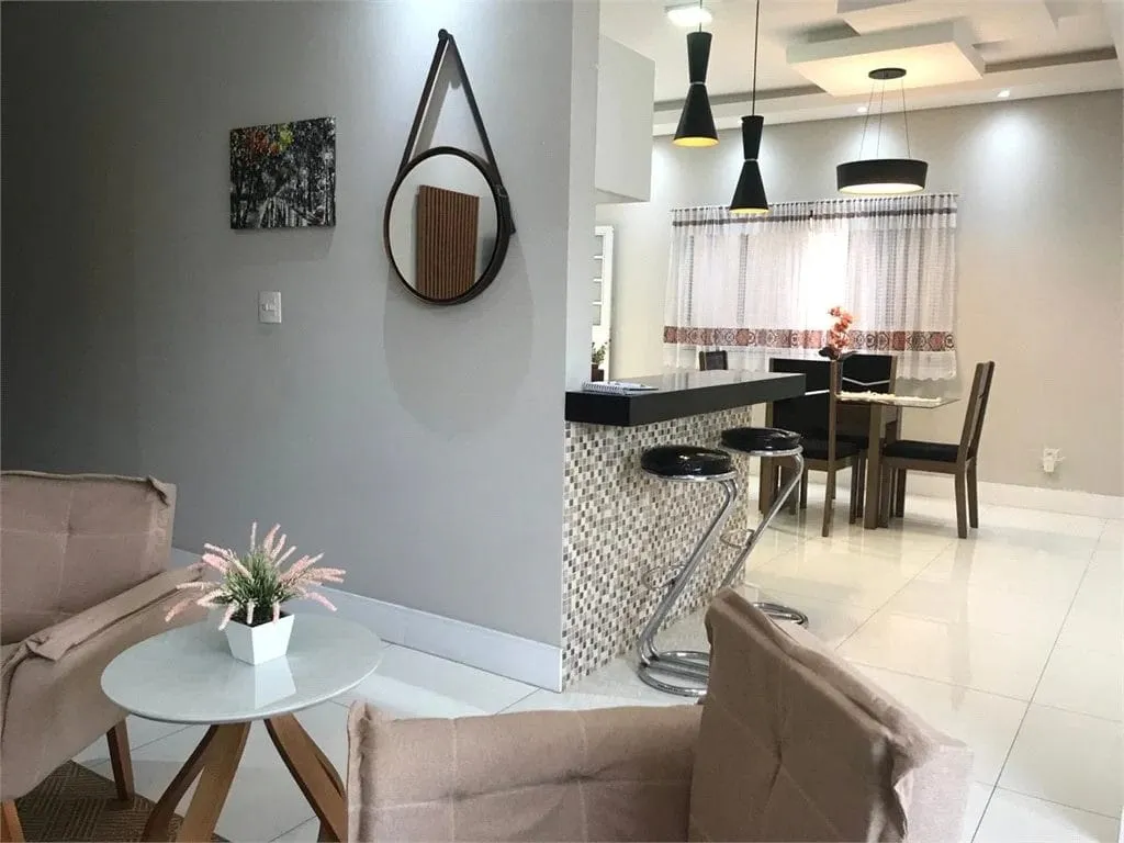 Imagem Casa à venda, Jardim de Alah, Taubaté, SP