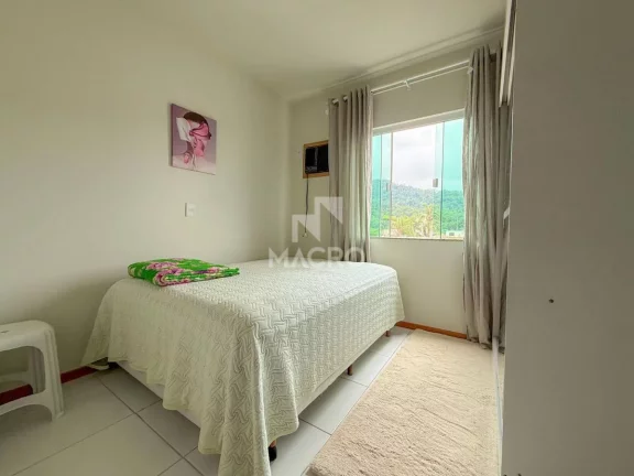 Imagem Apto | Barra do Rio Cerro | 3 quartos (1 suíte) | 87m²