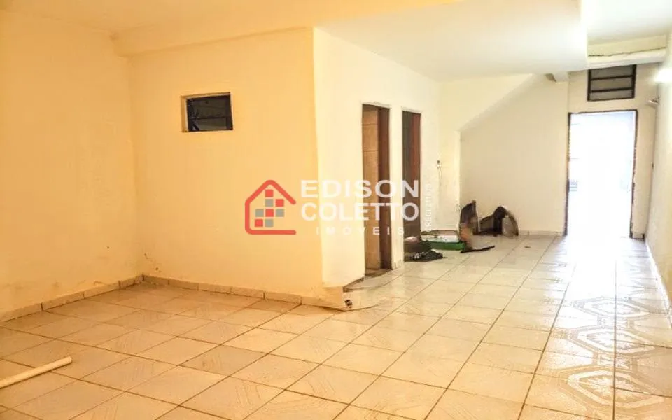 Imagem Ótima casa à venda no Jardim Belvedere, Campestre, Piracicaba!!