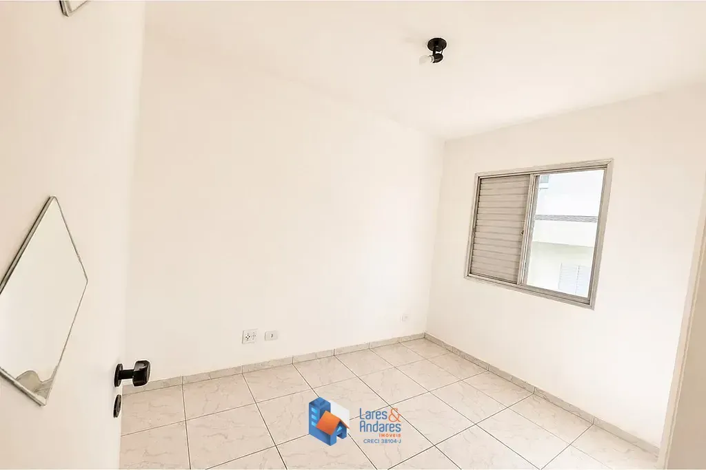 Imagem Apartamento à venda 2 Quartos 1 Vaga 45.14M² Vila Campestre São Paulo - SP