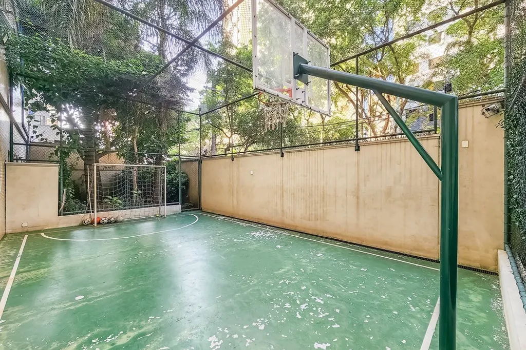 Imagem Apartamento à venda em São Paulo, Aclimação, com 3 quartos, 159m2