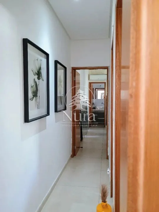 Imagem Sobrado de 2 quartos, 80m² no bairro Embaré, em Santos