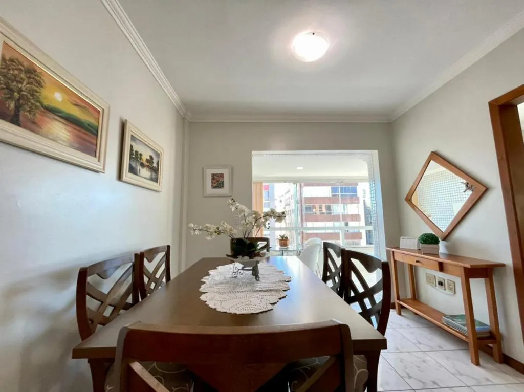 Imagem Apartamento 2 Dormitórios - Bairro Zona Nova