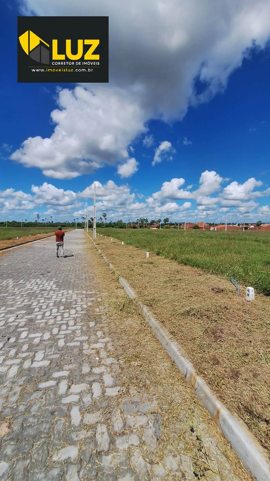 Imagem SEU LOTE EM RUSSAS ESTÁ AQUI - REPASSE DE LOTE NO MIRANTE RUSSAS