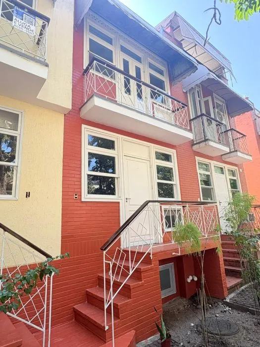 Imagem Chácara do Recreio: triplex 215 m² e 3 suítes | OD99