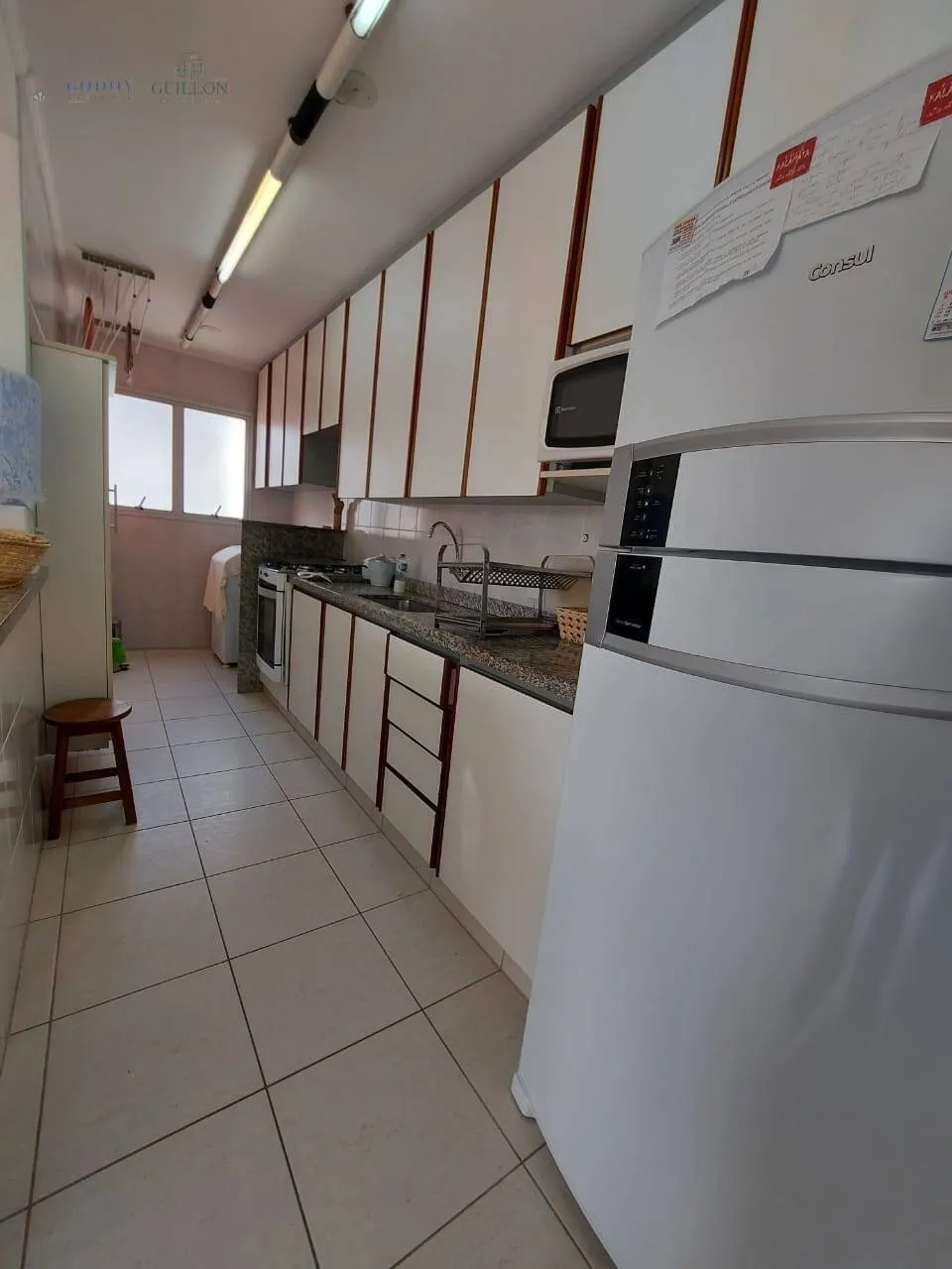 Foto do imóvel Apartamento à venda 3 Quartos, 2 Suites, 2 Vagas, Praia Grande, Ubatuba - SP | Portal das Palmeiras
