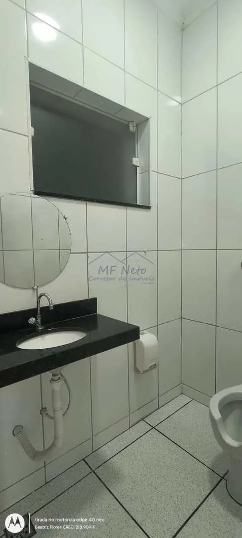 Imagem Loja/Salão