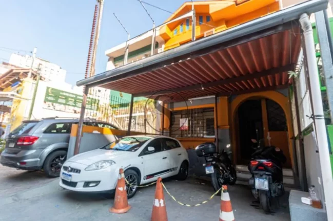 Imagem CASA COMERCIAL em SÃO PAULO - SP, BELA VISTA