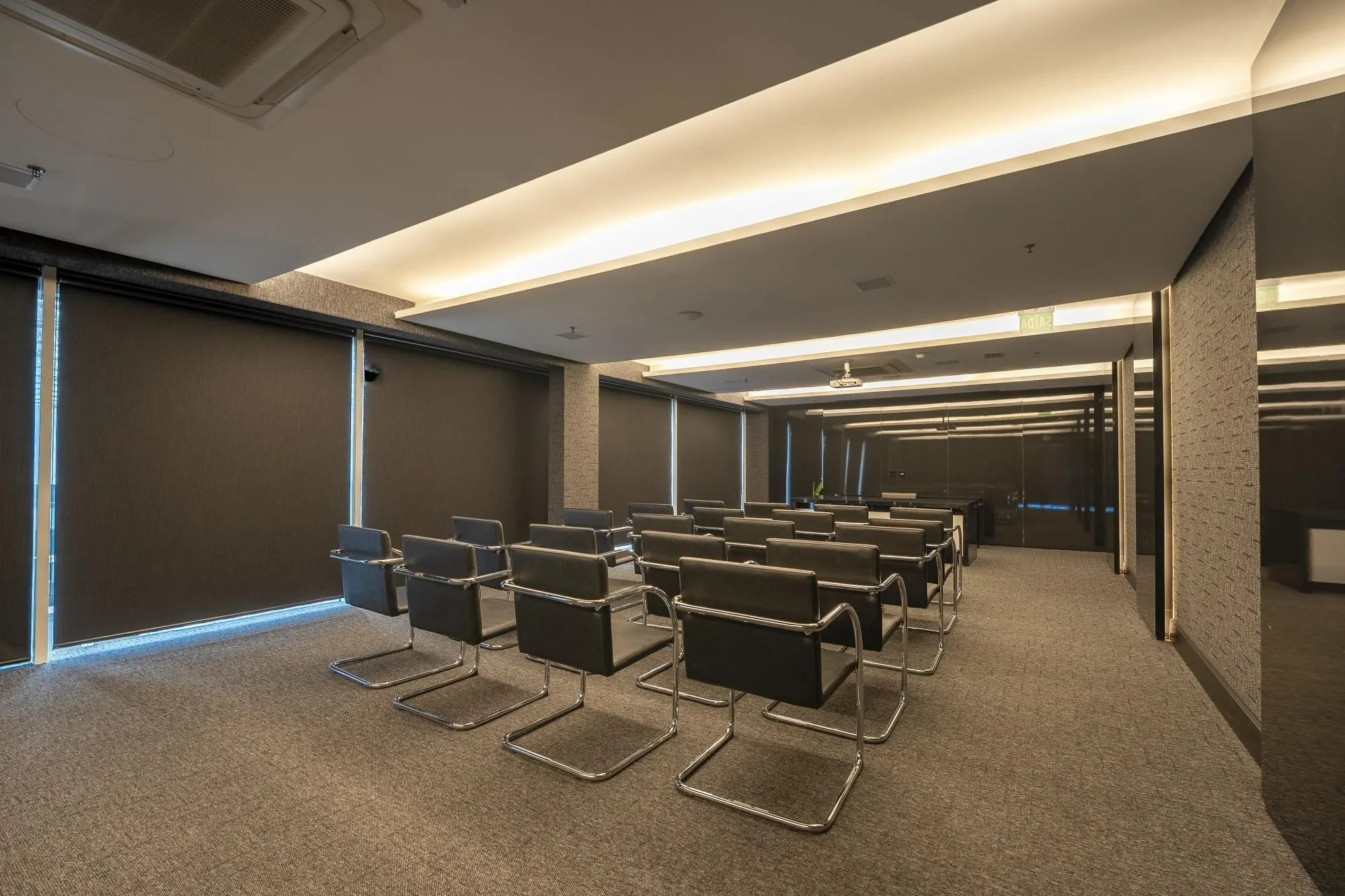 Imagem Sala comercial Nilo Peçanha 3245
