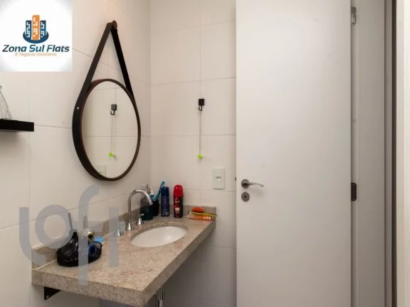 Imagem Apartamento à Venda No Ipiranga Com 3 Suítes e 2 Vagas