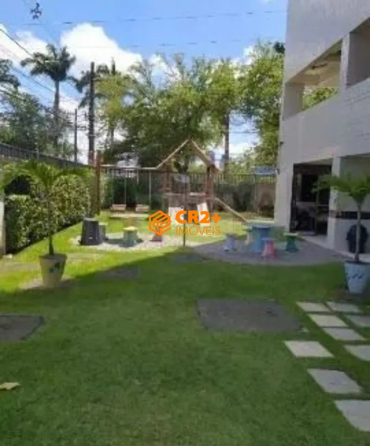 Imagem Vendo apartamento 2 quartos (1 suíte) no Prado pronto pra morar. 55m²