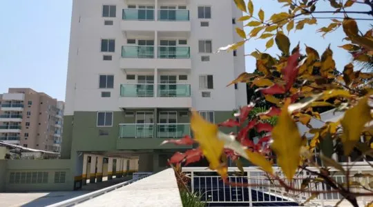 Imagem Apartamento a Venda no bairro Praça Seca - Rio de Janeiro, RJ