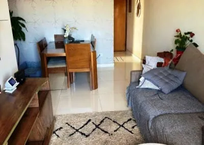 Imagem VENDO LINDO APARTAMENTO NO BAIRRO VILA DO CASTELO!