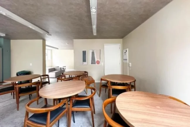 Imagem MUNDO APTO PACAEMBU - LINDO APARTAMENTO DECORADO COM 2 DORMITÓRIOS NO 4o ANDAR