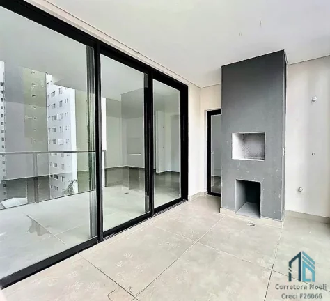 Foto do imóvel Apartamento GARDEN, 03 quartos c/suíte no Bigorrilho em Curitiba PR