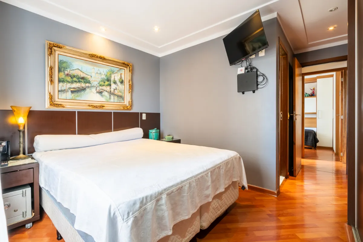Imagem Apartamento para venda em Barra Funda com 2 quartos, sendo 1 suíte, 93m2