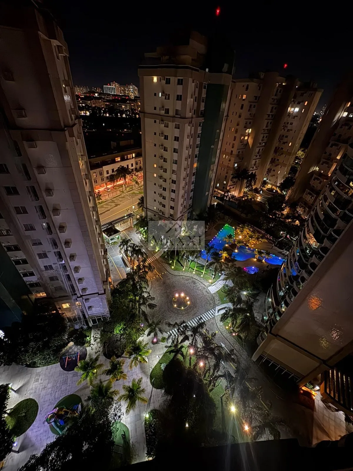 Imagem Apartamento Alto Padrão em Barra da Tijuca, Peninsula Rio de Janeiro/RJ