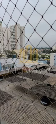 Imagem LINDO APARTAMENTO DOIS DORMITÓRIOS NO JARDIM SATELITE OPORTUNIDADE