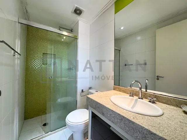 Imagem Apartamento com 2 dormitórios à venda, 107 m² por R$ 1.150.000,00 - Vila Carrão - São Paulo/SP