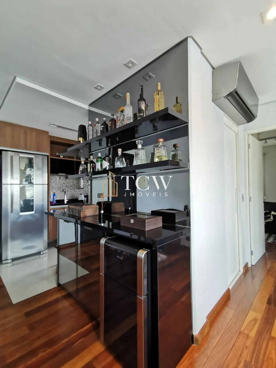 Imagem Apartamento Padrão 1 dorm no Itaim