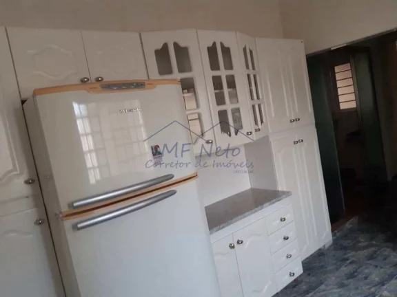 Imagem Casa Padrão
