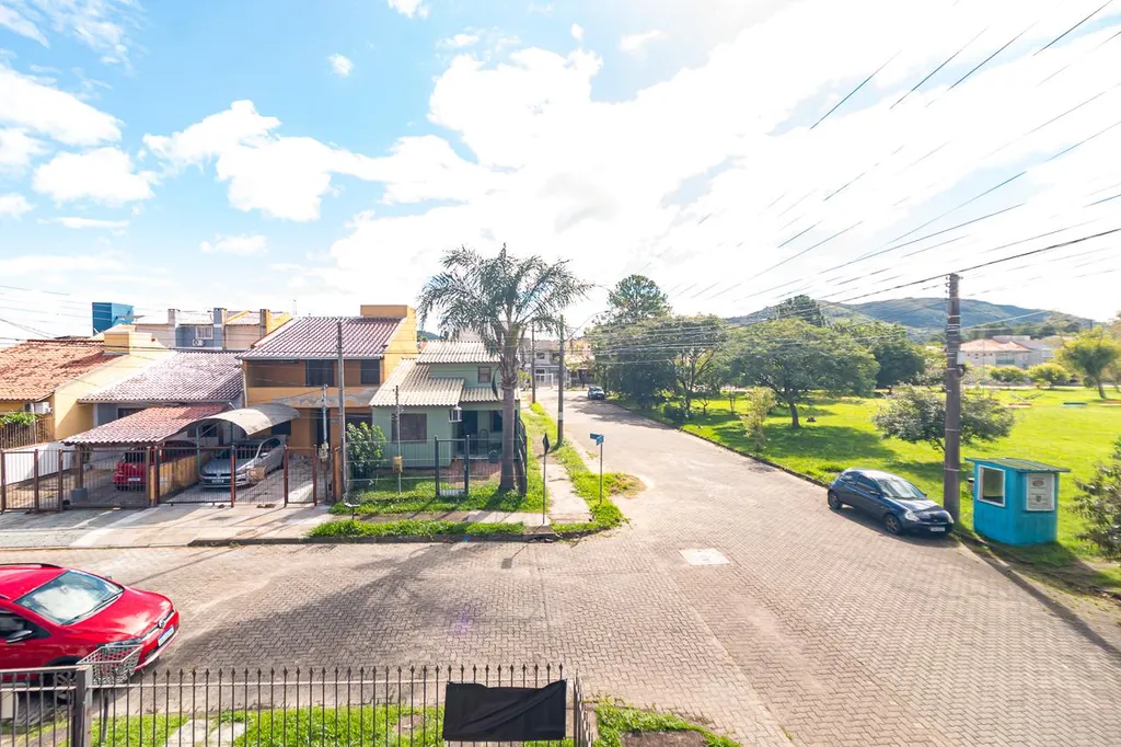 Imagem Casa em Hípica