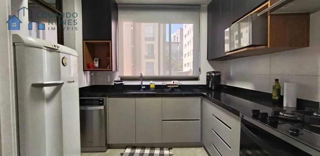 Imagem Apartamento 3 quartos, lazer completo, Bairro Buritis.