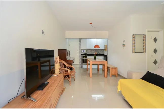 Imagem APARTAMENTO RESIDENCIAL em São Paulo - SP, Saúde