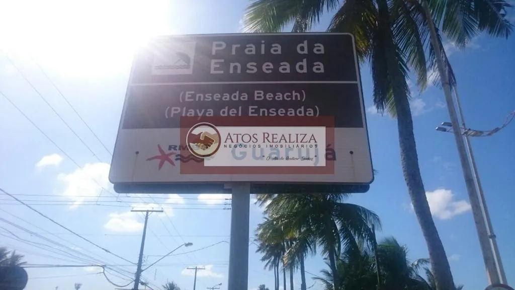 Imagem Apartamento em Jardim Tejereba - Guarujá