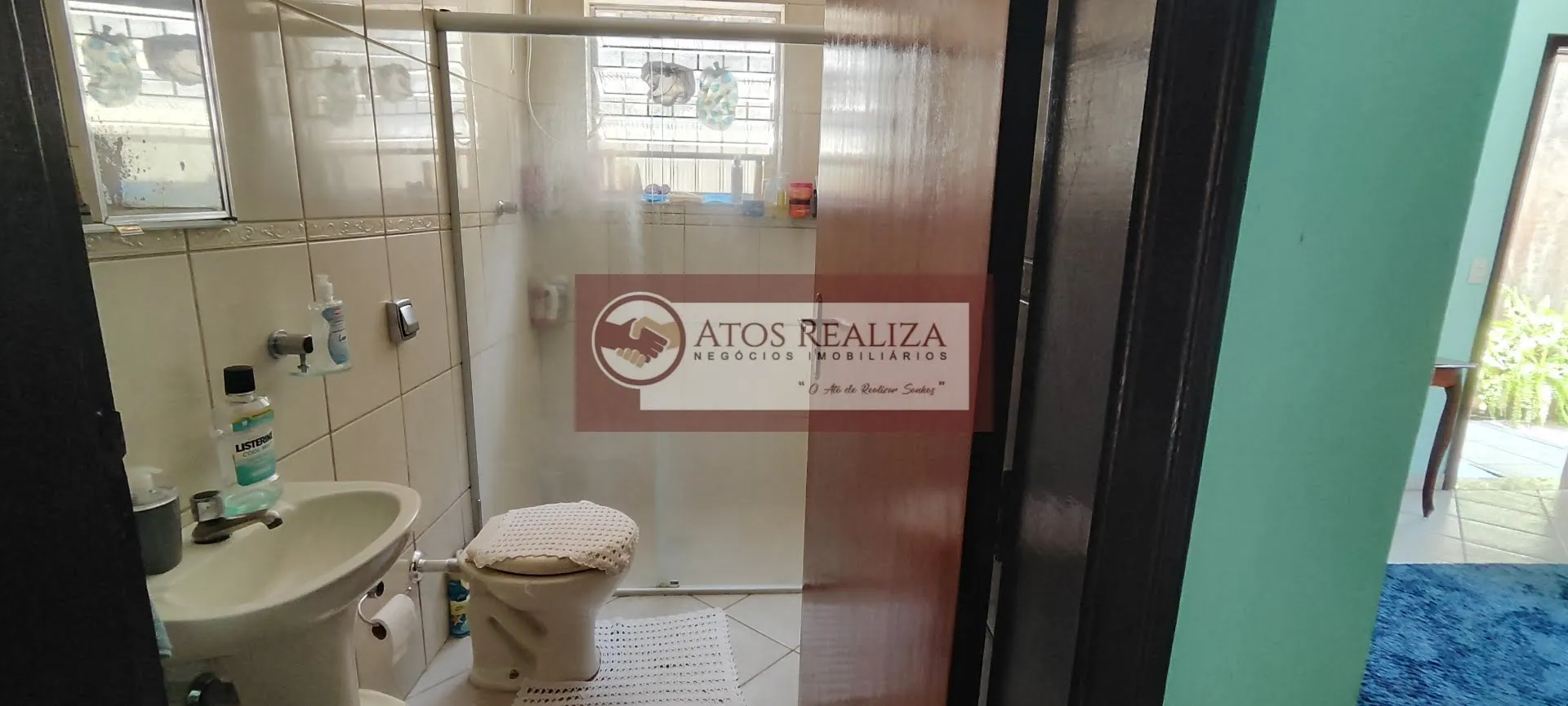 Imagem Casa térrea com edícula em Vila Progresso - SP, 2 dormitórios e 69m² por R$550k