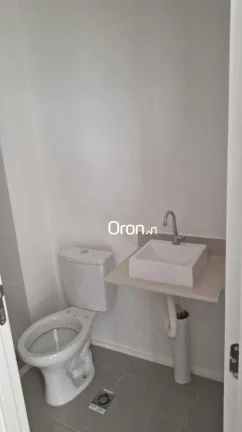 Imagem Apartamento à venda, 43 m² por R$ 357.000,00 - Jardim Diamantina - Goiânia/GO