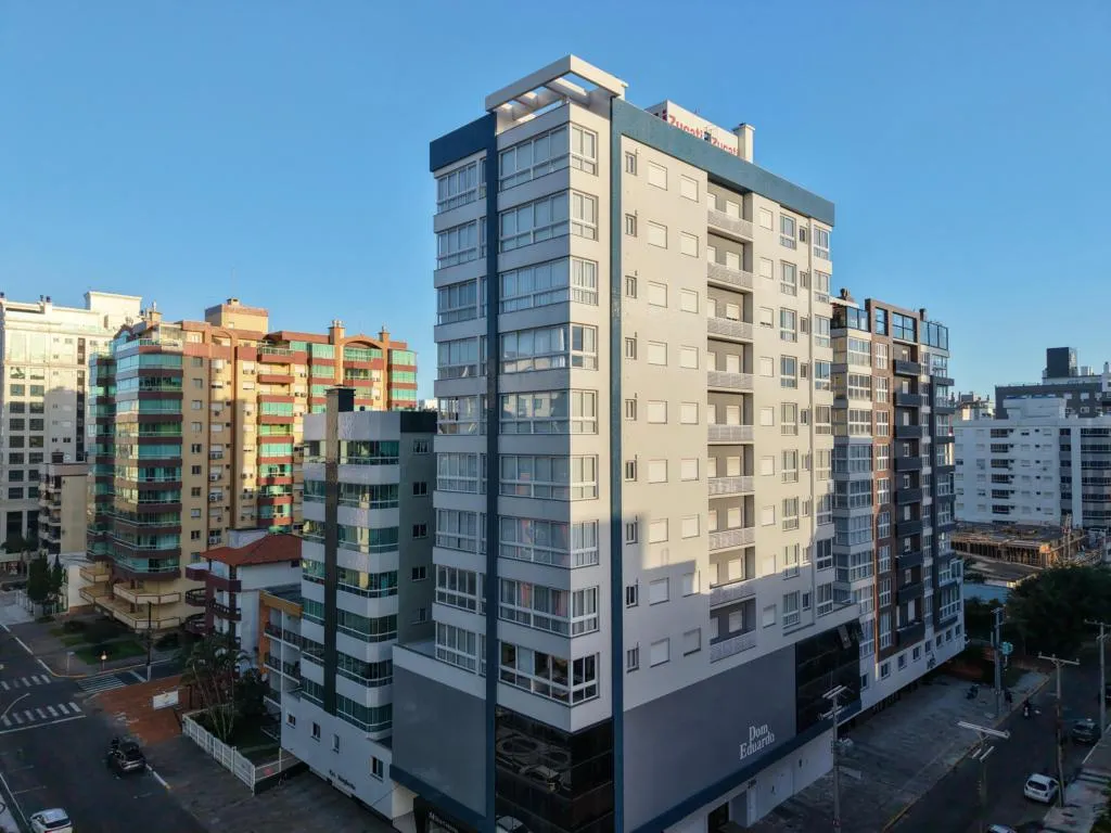Imagem Apartamento 2 Dormitórios - Bairro Zona Nova