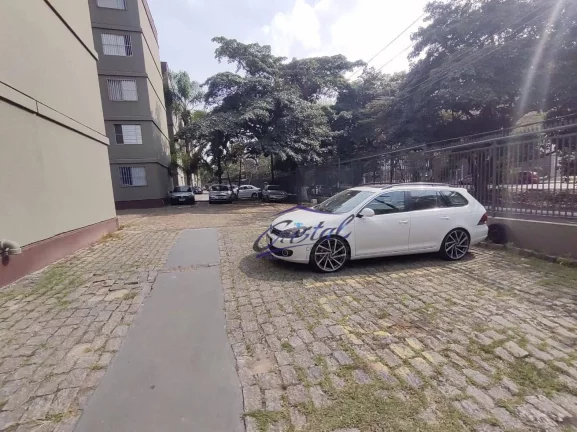 Imagem Apartamento com 2 quartos à venda, 66 m² - Jardim Arpoador - Butantã - São Paulo/SP