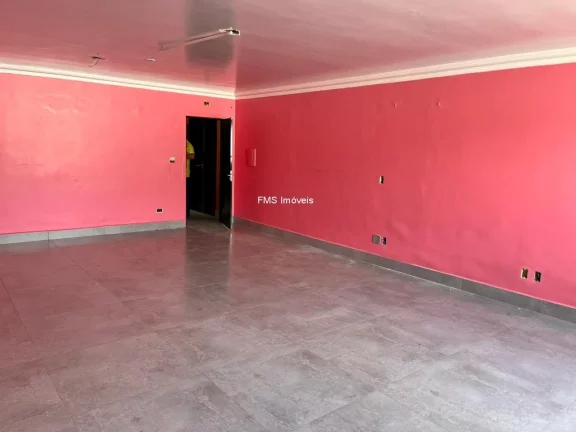 Imagem Conjunto Comercial de 380m² para Locação em Pinheiros, São Paulo-SP - A Oportunidade que Você Procurava!