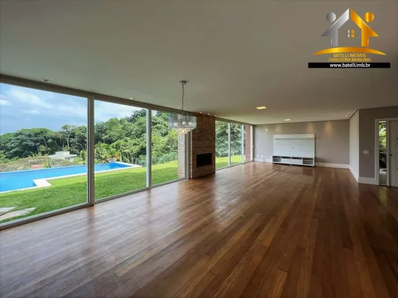 Imagem Casa - Pousada dos Bandeirantes | Batelli Imóveis