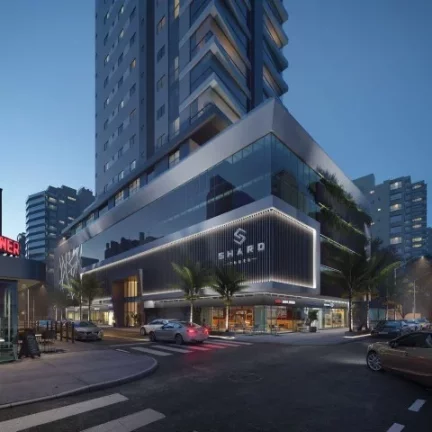 Imagem APARTAMENTO RESIDENCIAL em Itapema - SC, Meia Praia
