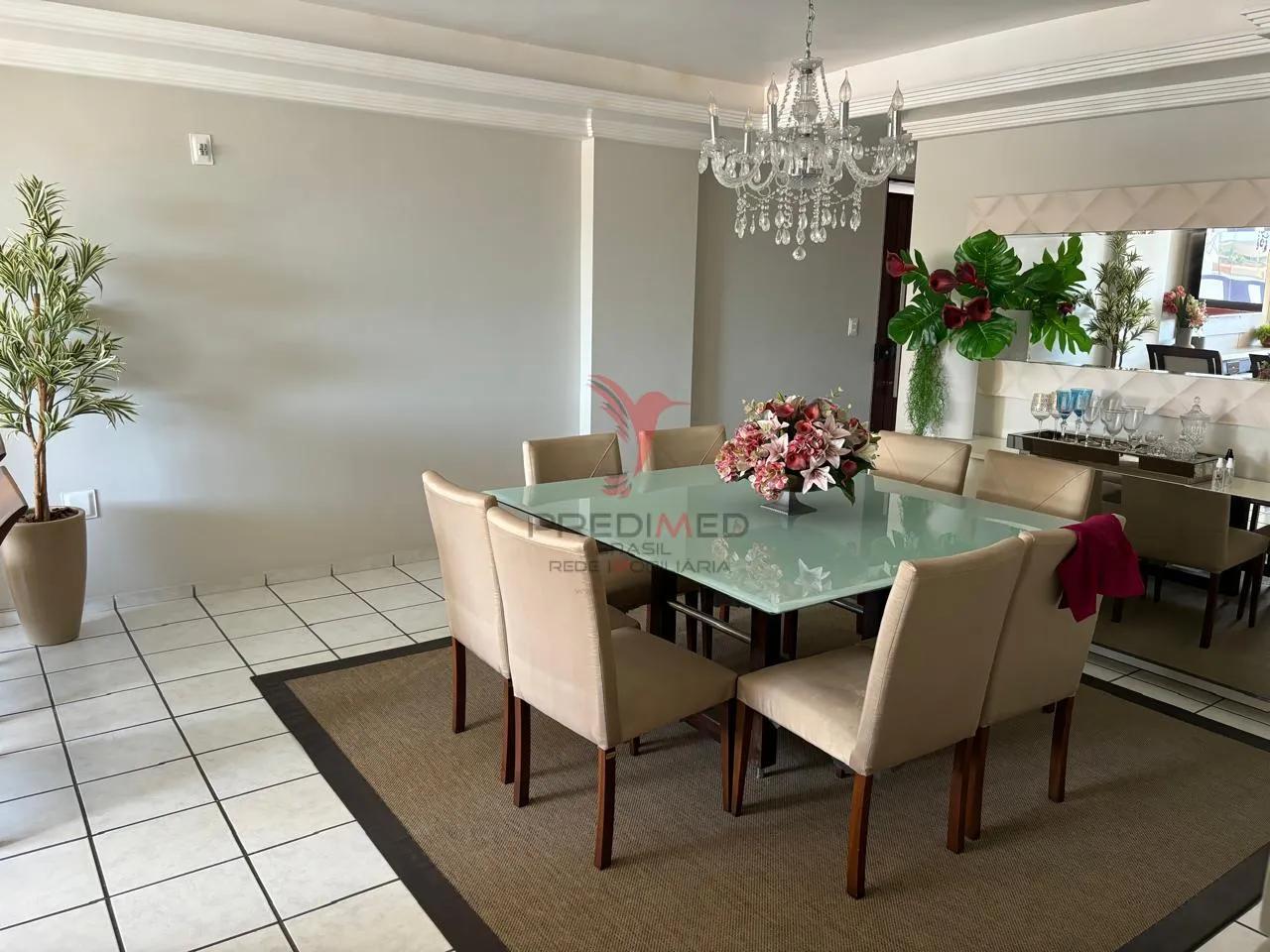 Foto do imóvel Apartamento porteira fechada, com varanda gourmet, 2 Vagas, em Manaíra , João Pessoa em Avenida Esperança, 1 - Manaira, João Pessoa - PB