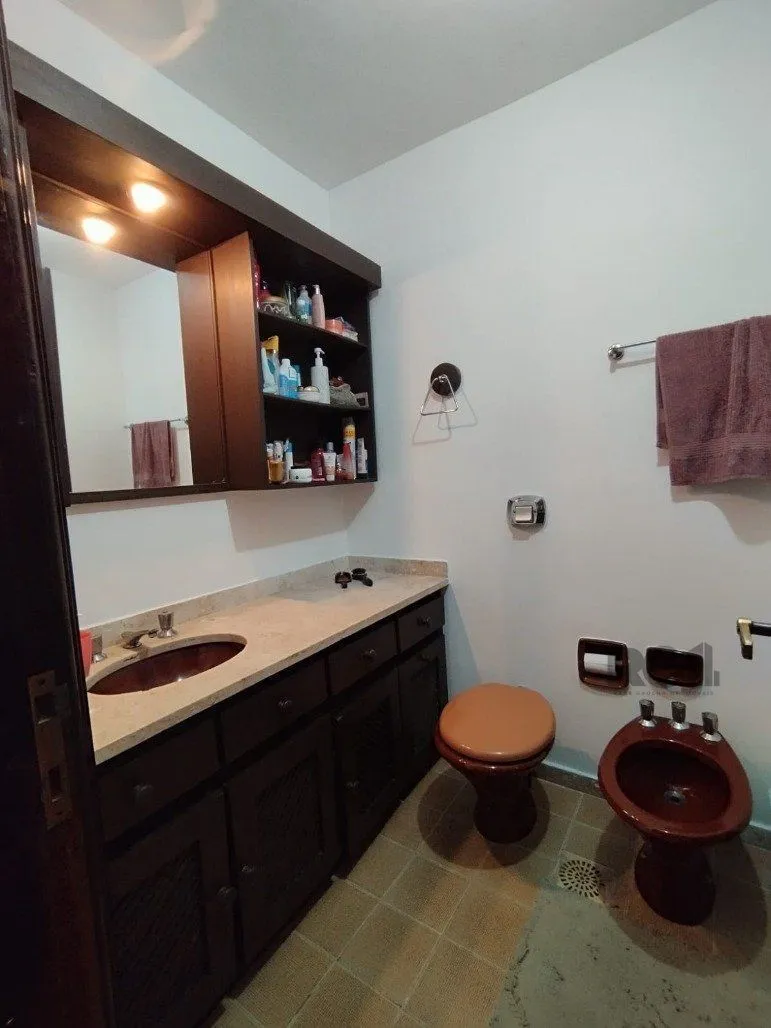 Imagem Apartamento em Pedra Redonda