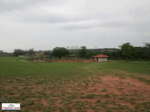 Imagem Terreno em Condomínio à venda em Campo Grande, Terras do golfe, 1.000m2