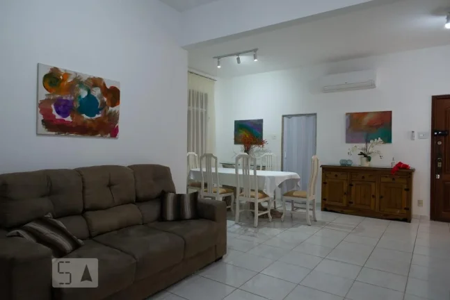 Imagem Apartamento à Venda - Copacabana, 3 Quartos, 113 m2