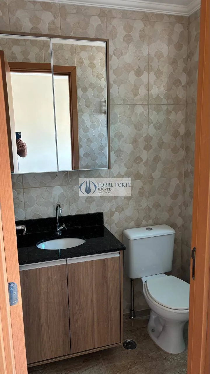Imagem Lindo Apartamento com 3 dormitorios 1 suite 1 vaga no Jardim Vila Formosa.