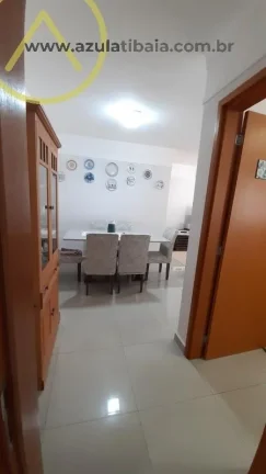 Imagem Casa para Venda em Atibaia, Jardim Paulista, 3 dormitórios, 3 suítes, 3 banheiros, 2 vagas